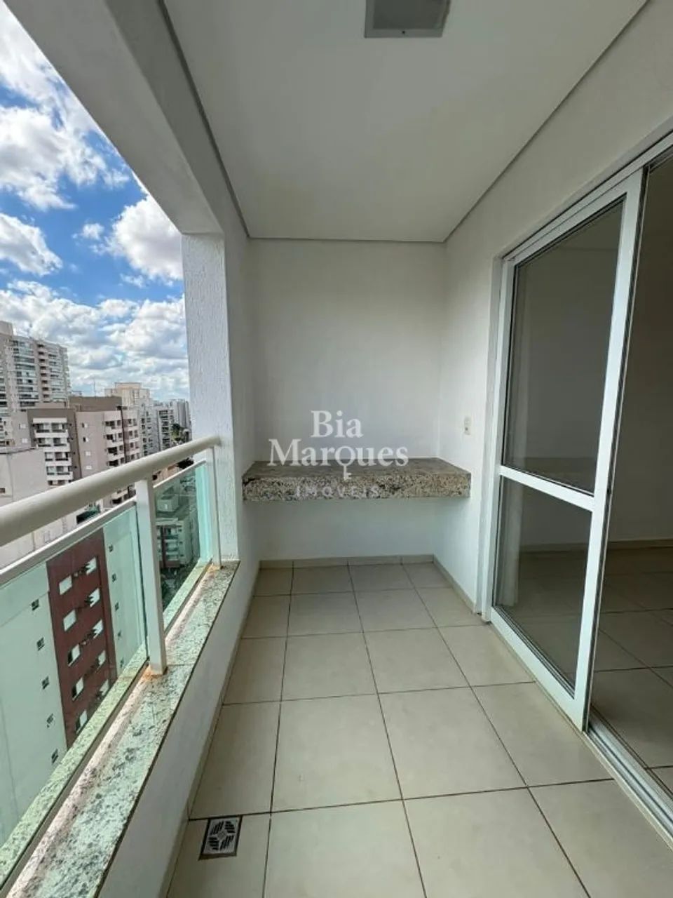 Apartamento Nova Aliança