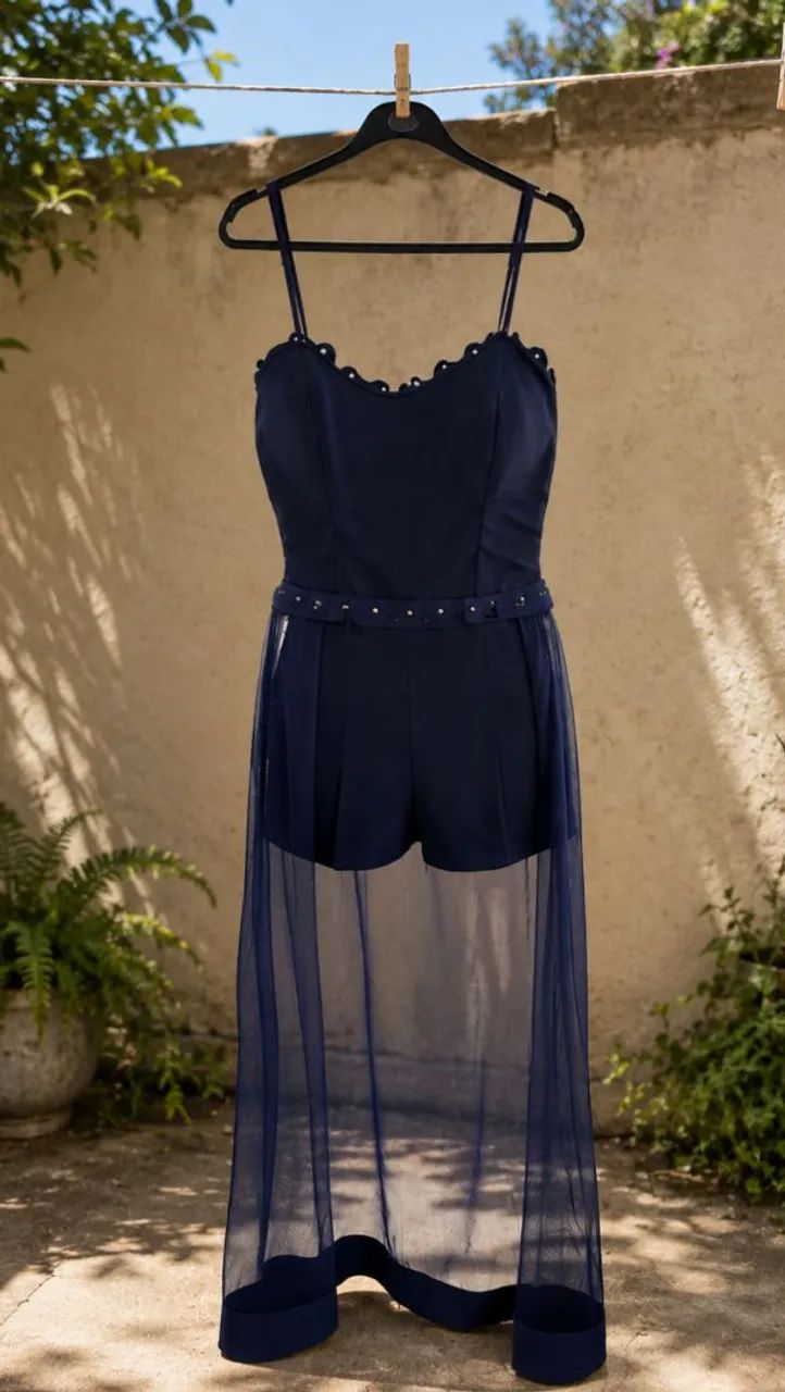 Conjunto feminino 