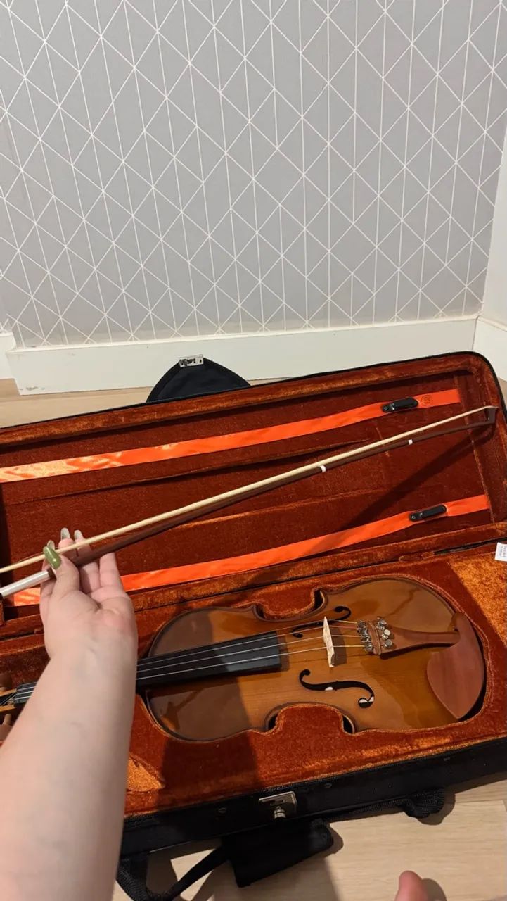 Violino eagle  - Foto 5