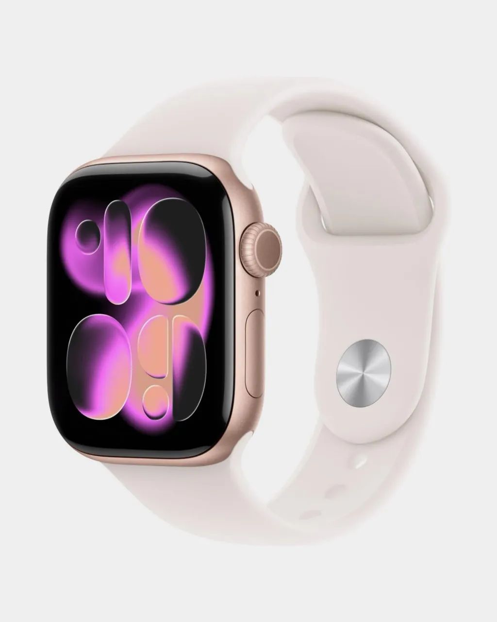 Apple Watch Series 11 46mm & 42mm  - Foto 3