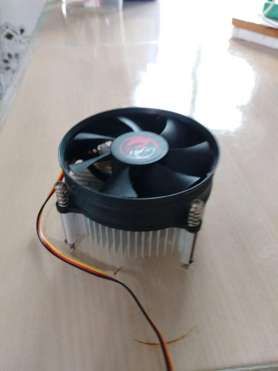 COOLER (NÃO FAÇO ENTREGA) - Foto 3