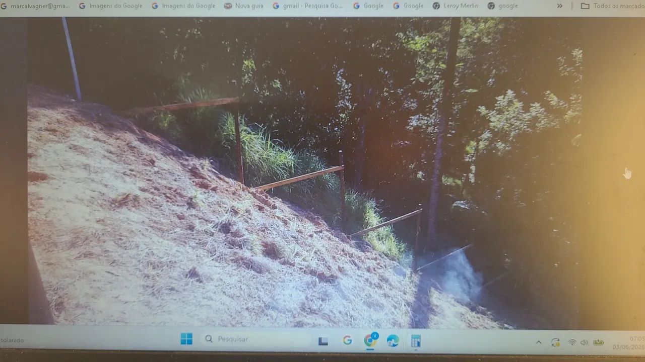 Lote Bairro Vitória- Belo Horizonte  - Foto 4