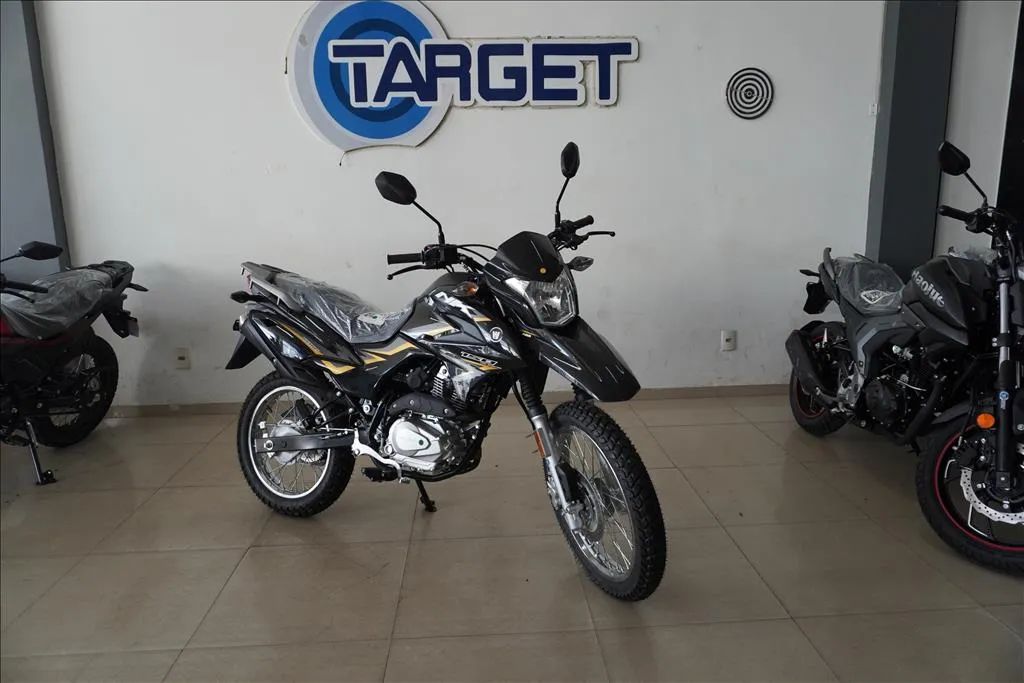 HAOJUE NK 150 ABS - Foto 4