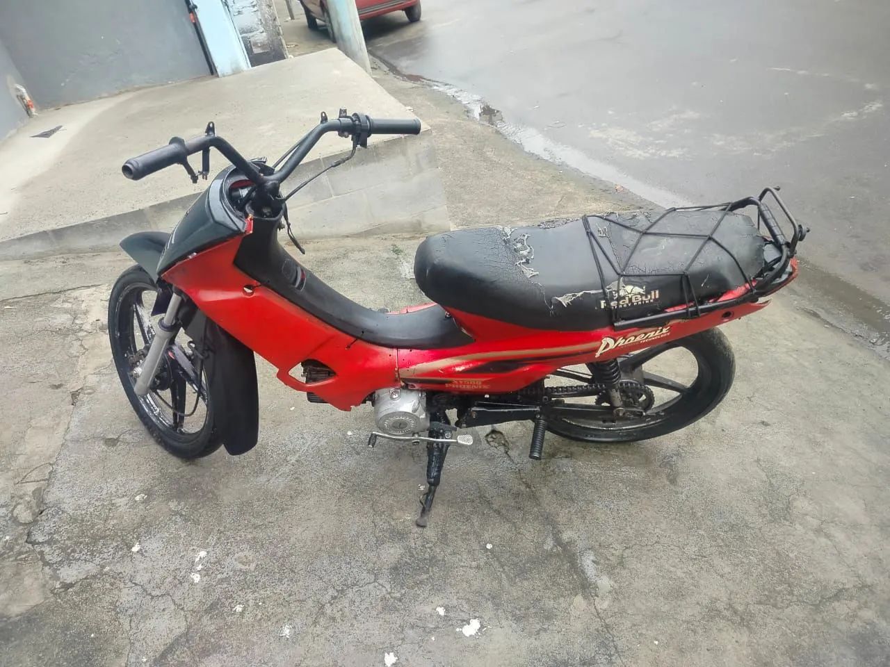 Shineray phoenix 110cc - Foto 4