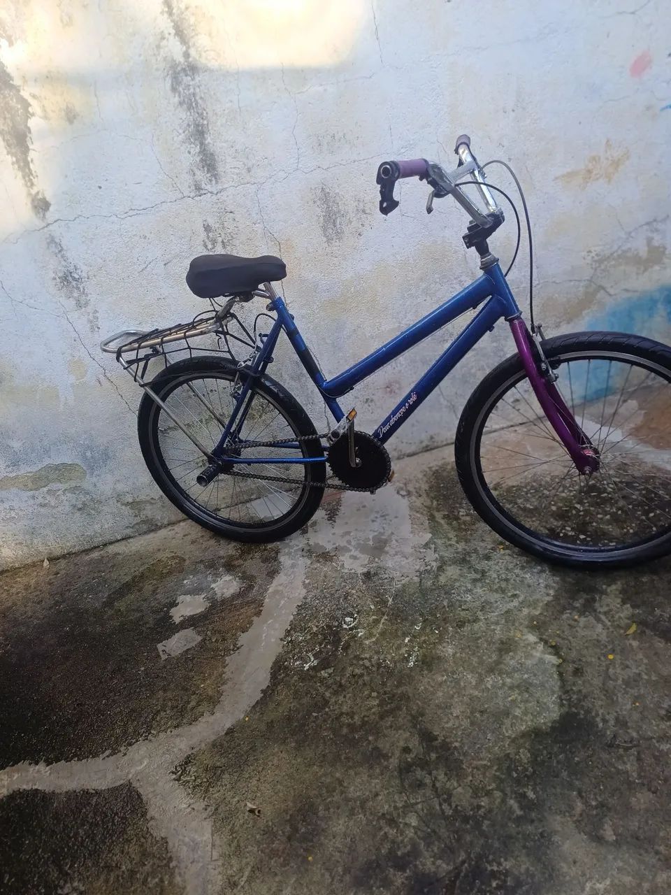 Bike montadinha  - Foto 3