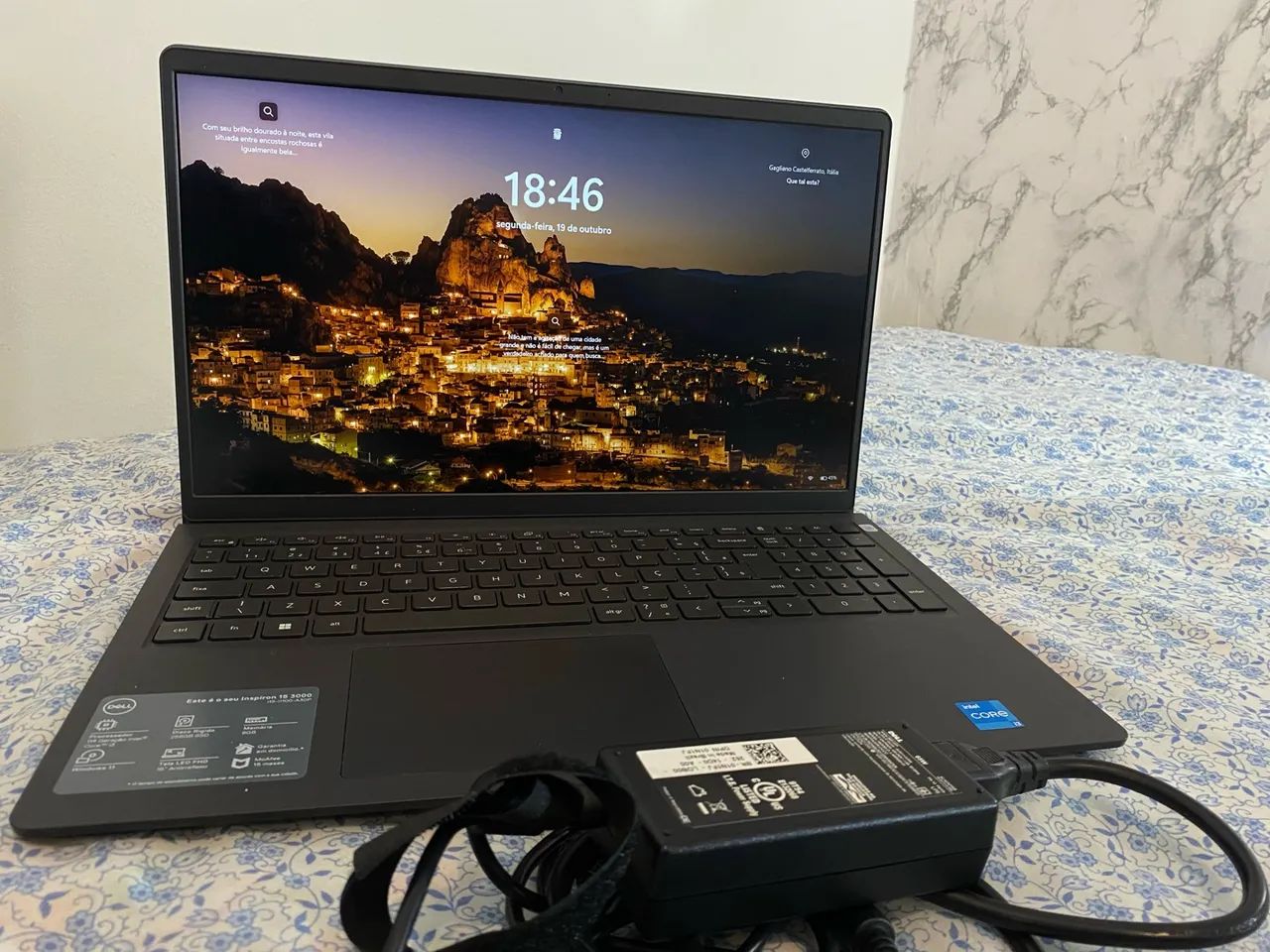 Notebook Dell  - Foto 5