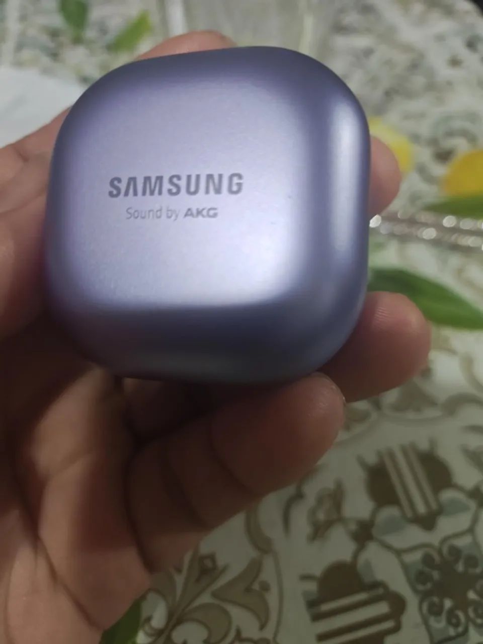 Fone Samsung Original 