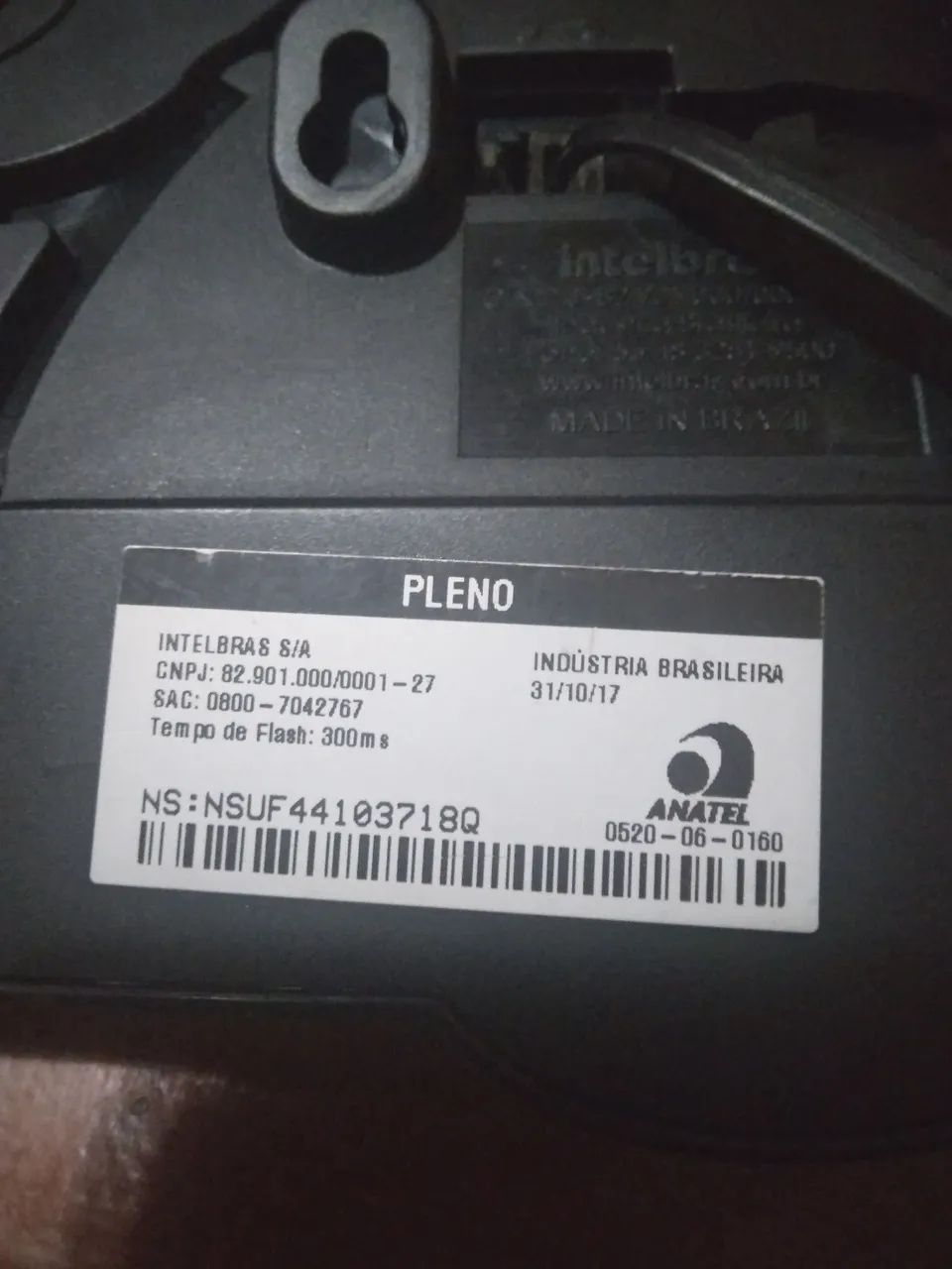 Telefone fixo prá quem tem interesse  - Foto 5