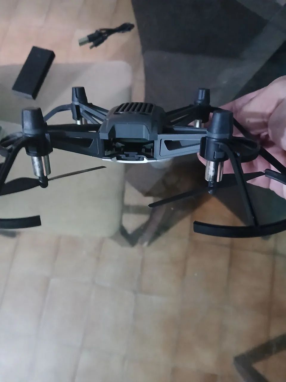 Drone tello - Foto 2