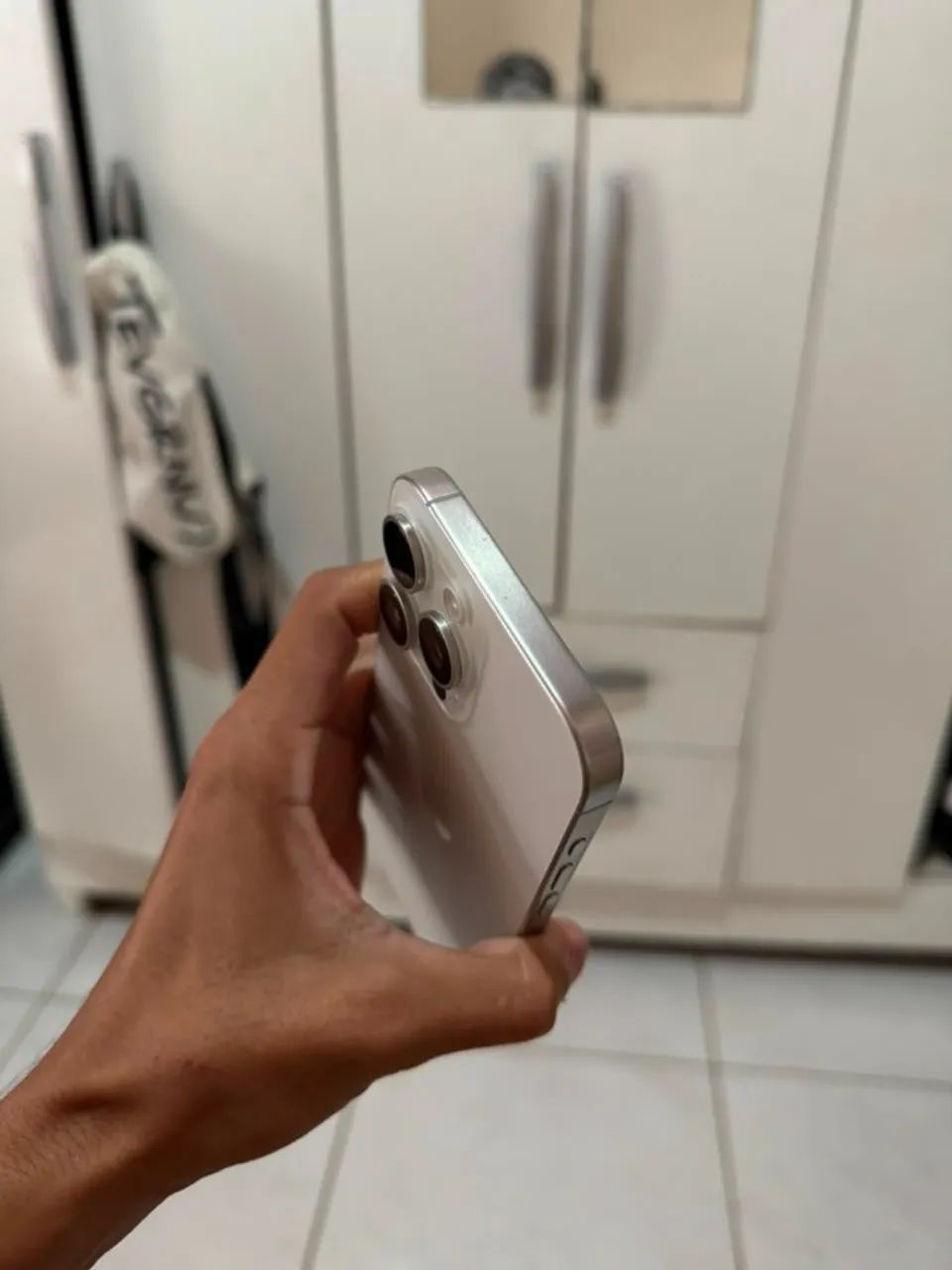 iphone 15 pro max 256gb - Foto 5