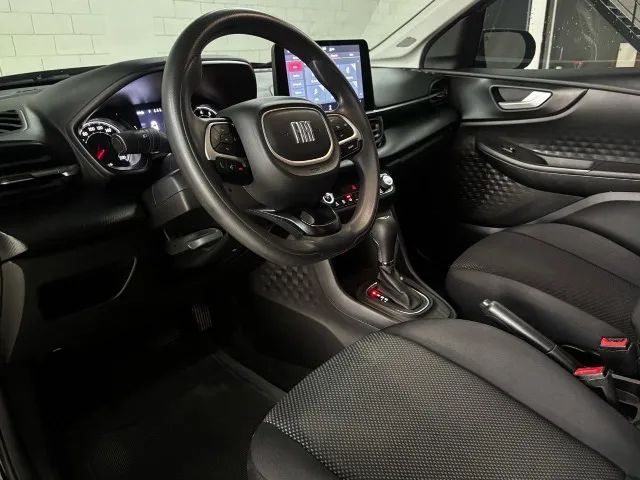 Fiat Pulse DRIVE 1.3 8V Flex Aut., foto 13 de 15