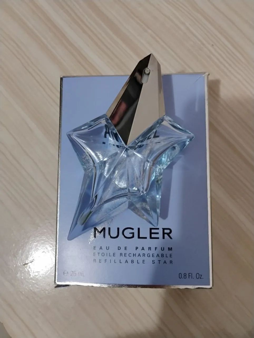 Perfume angel 