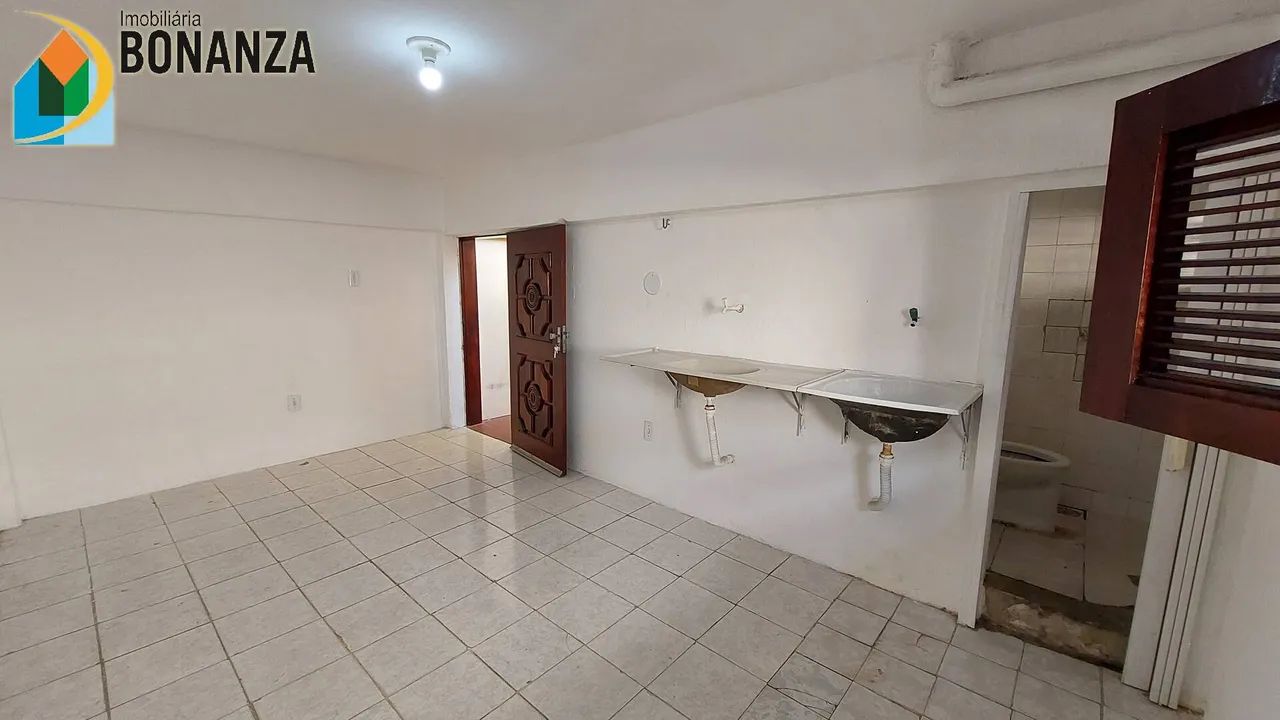 Kitnet para alugar São Gerardo