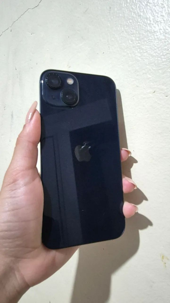 Iphone 13 - 128gb - Foto 3