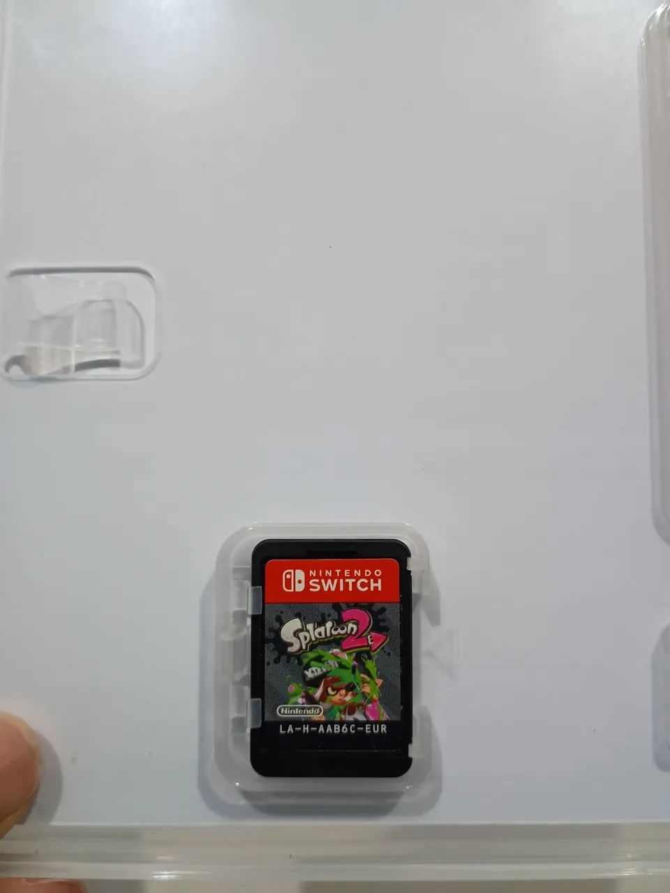 SPLATOON 2 - Foto 2