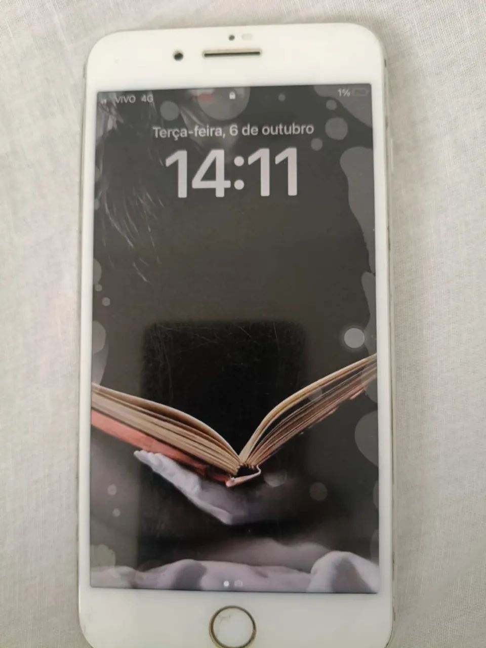 iPhone 8 Plus 256 - Foto 3
