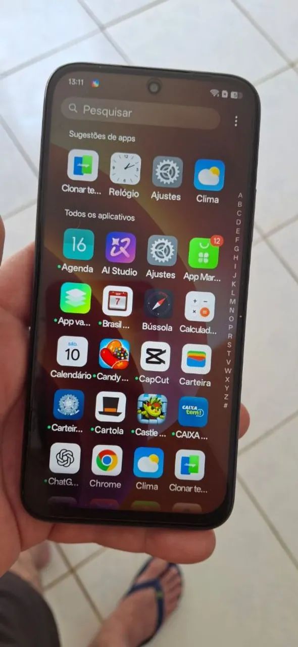 Oppo 6X A - Foto 2