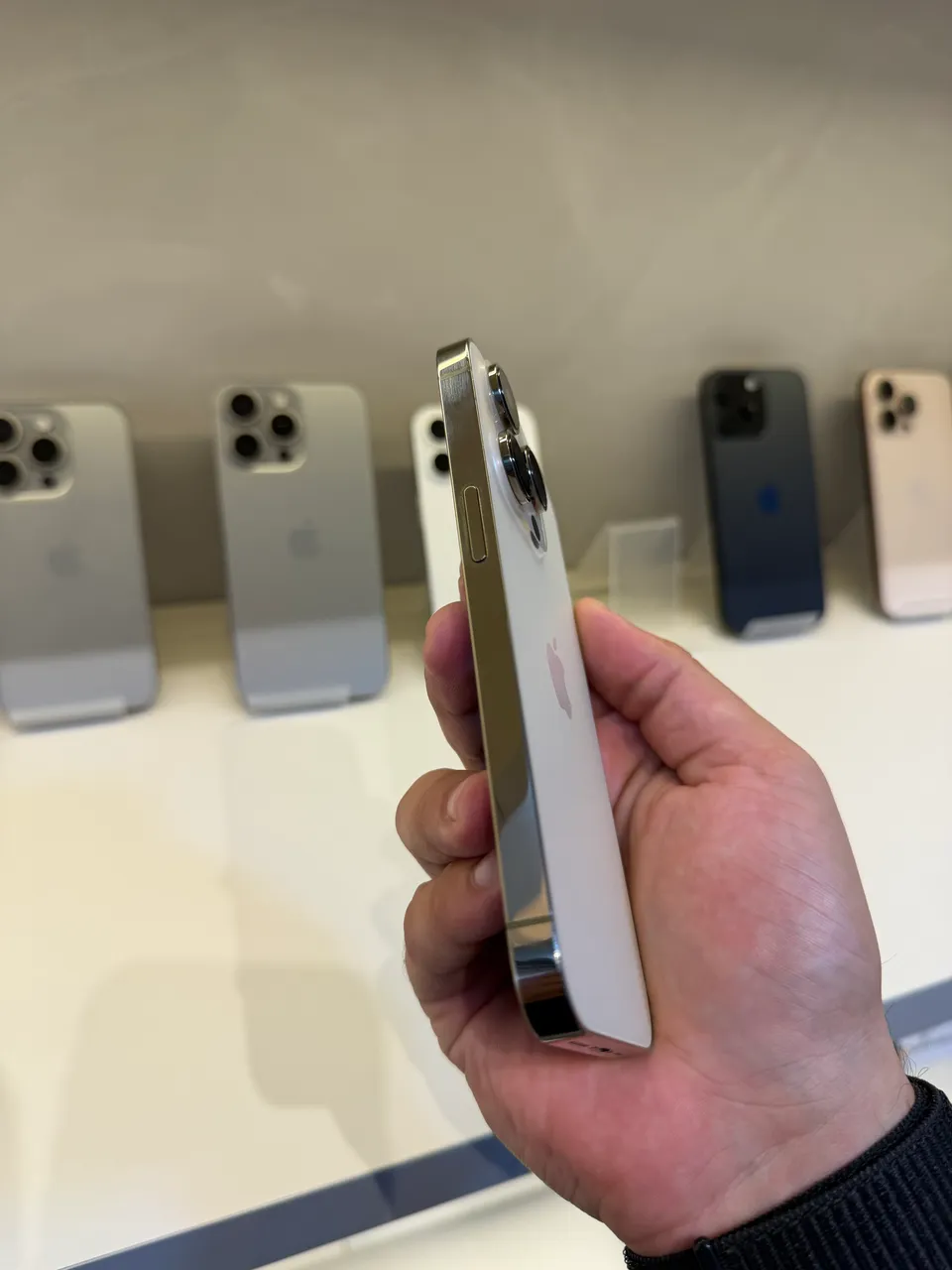 iPhone 12 Pro MAX 256gb - Celulares e Smartphones - Jardim São