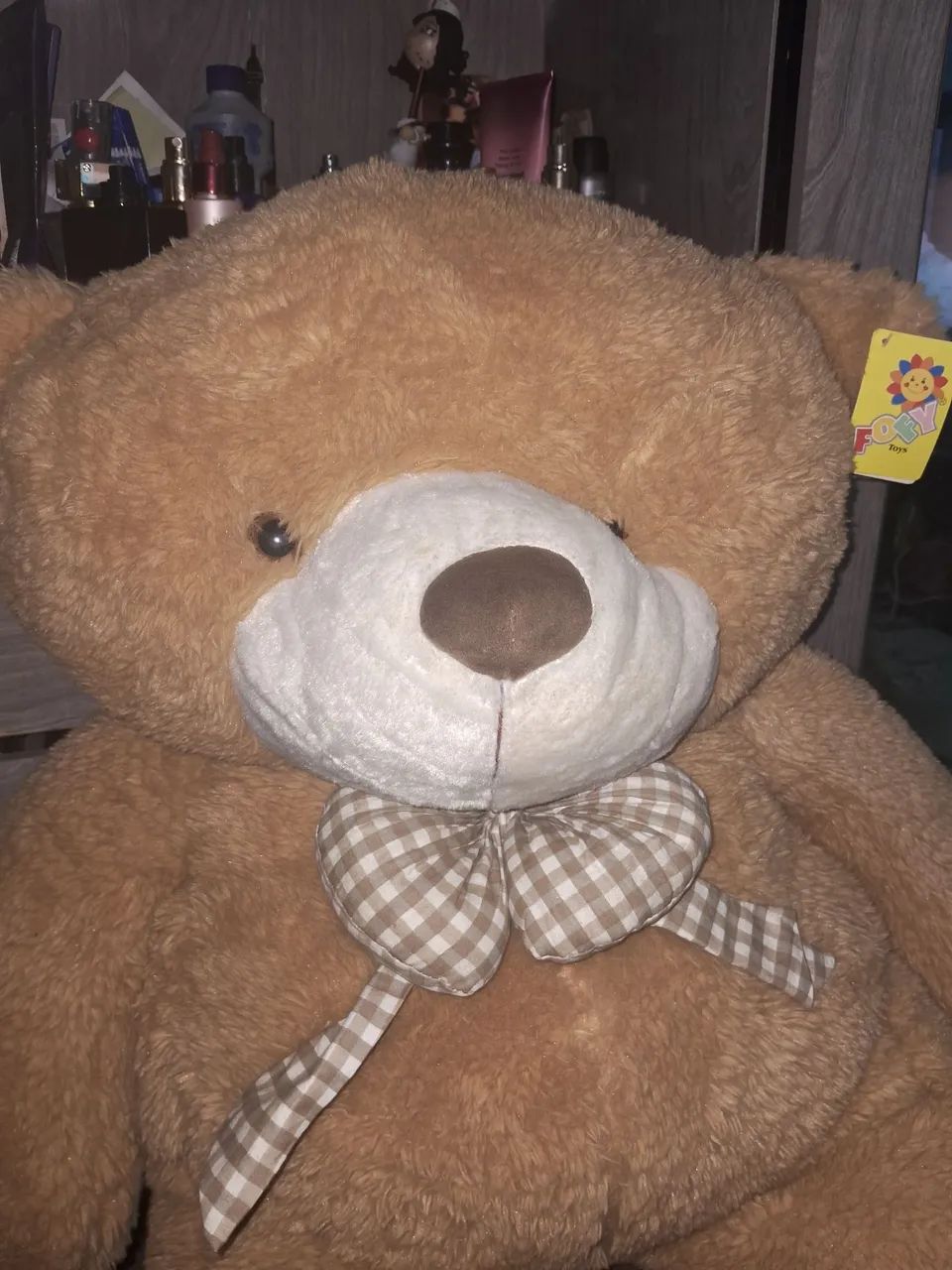 Urso de Pelúcia  - Foto 3