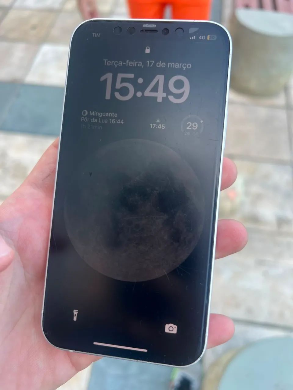 iPhone 12 - Foto 2