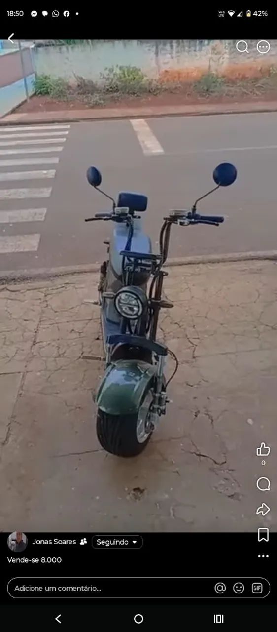 Scooter x12 - Foto 2