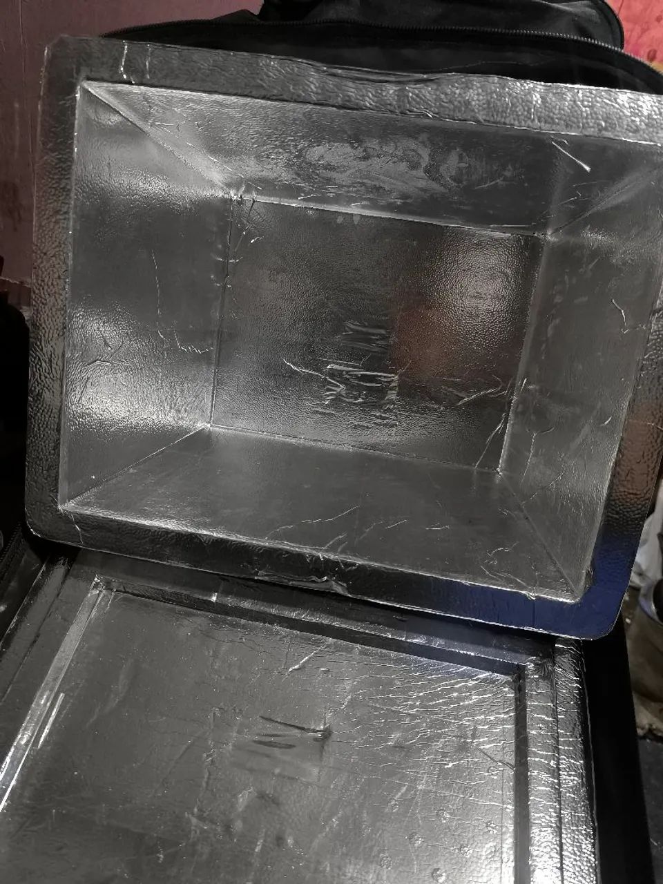 Beg para trabalho, a partir de 110 reais semi nova - Foto 2