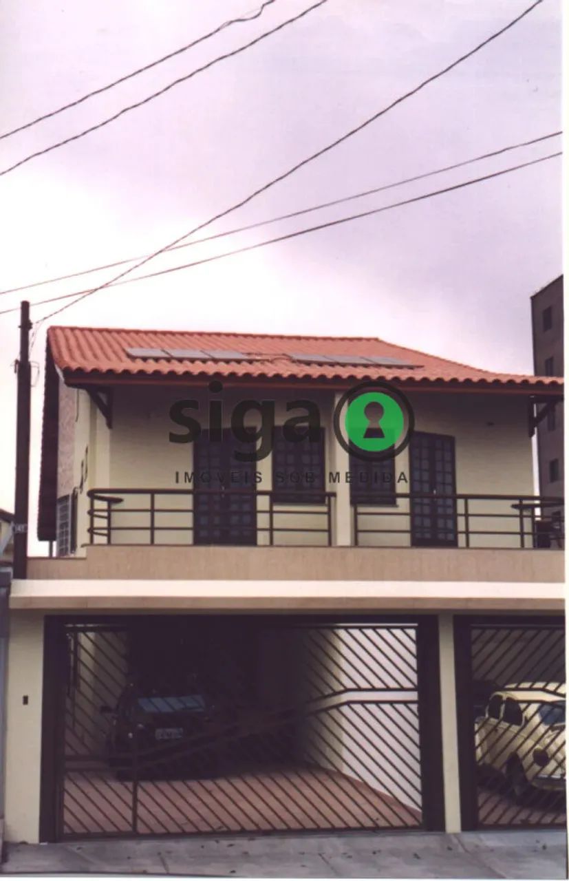 SOBRADO COMERCIAL PARA LOCAÇÃO - Foto 3