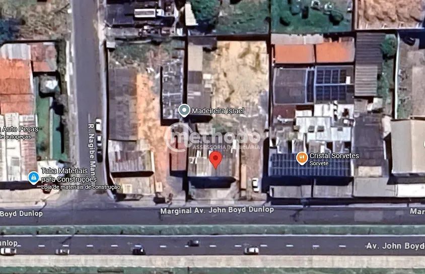 Barracão para locação, cidade satélite íris, Campinas, SP - Foto 3