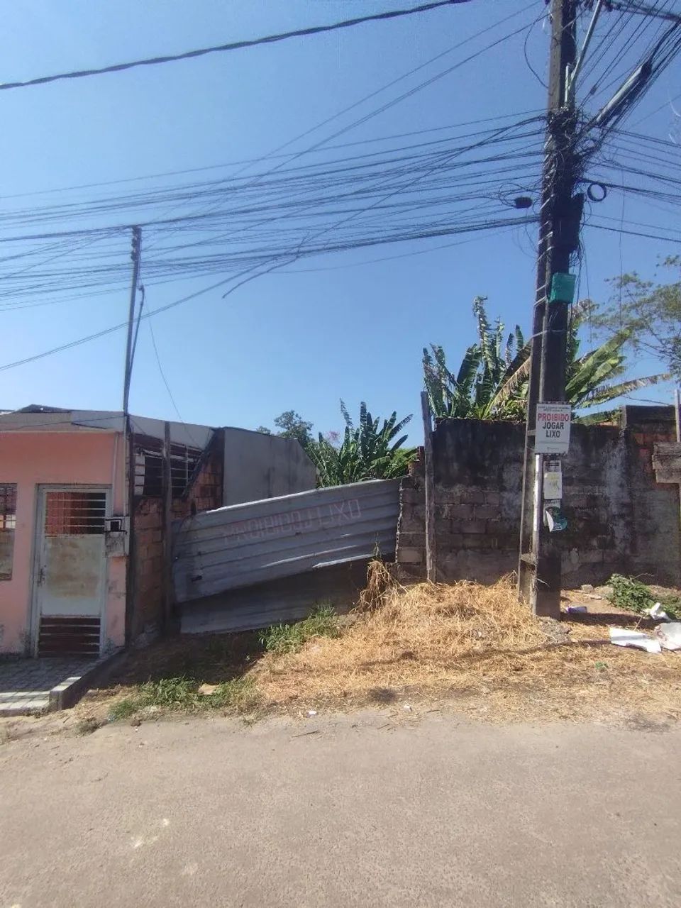 Terreno com fundação  - Foto 4