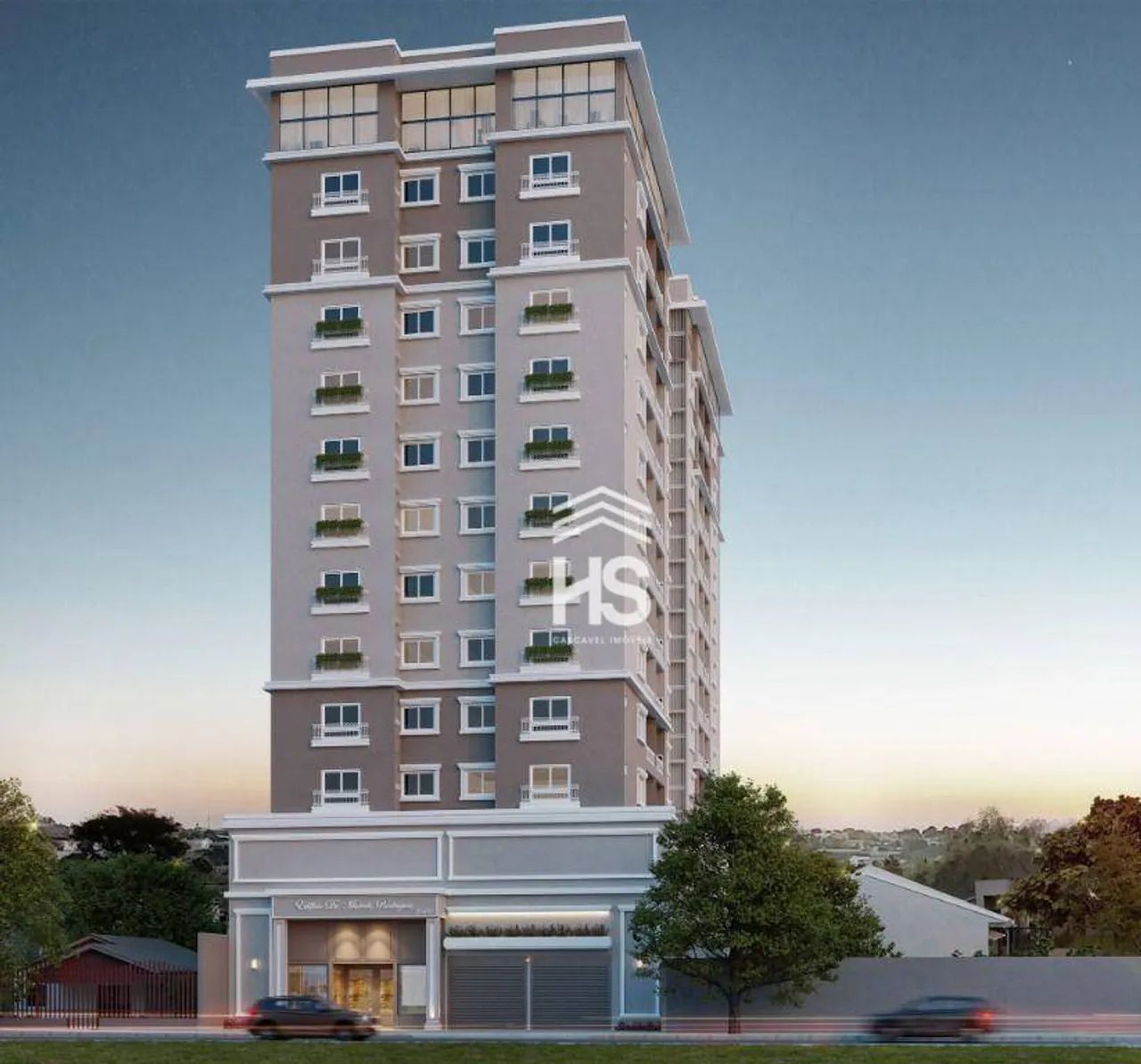 Edifício Dr. Marcelo Rodrigues - Foto 2