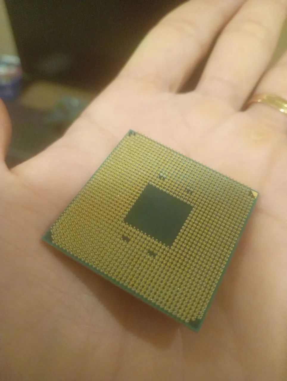 AMD Ryzen 5 5600G - Foto 5