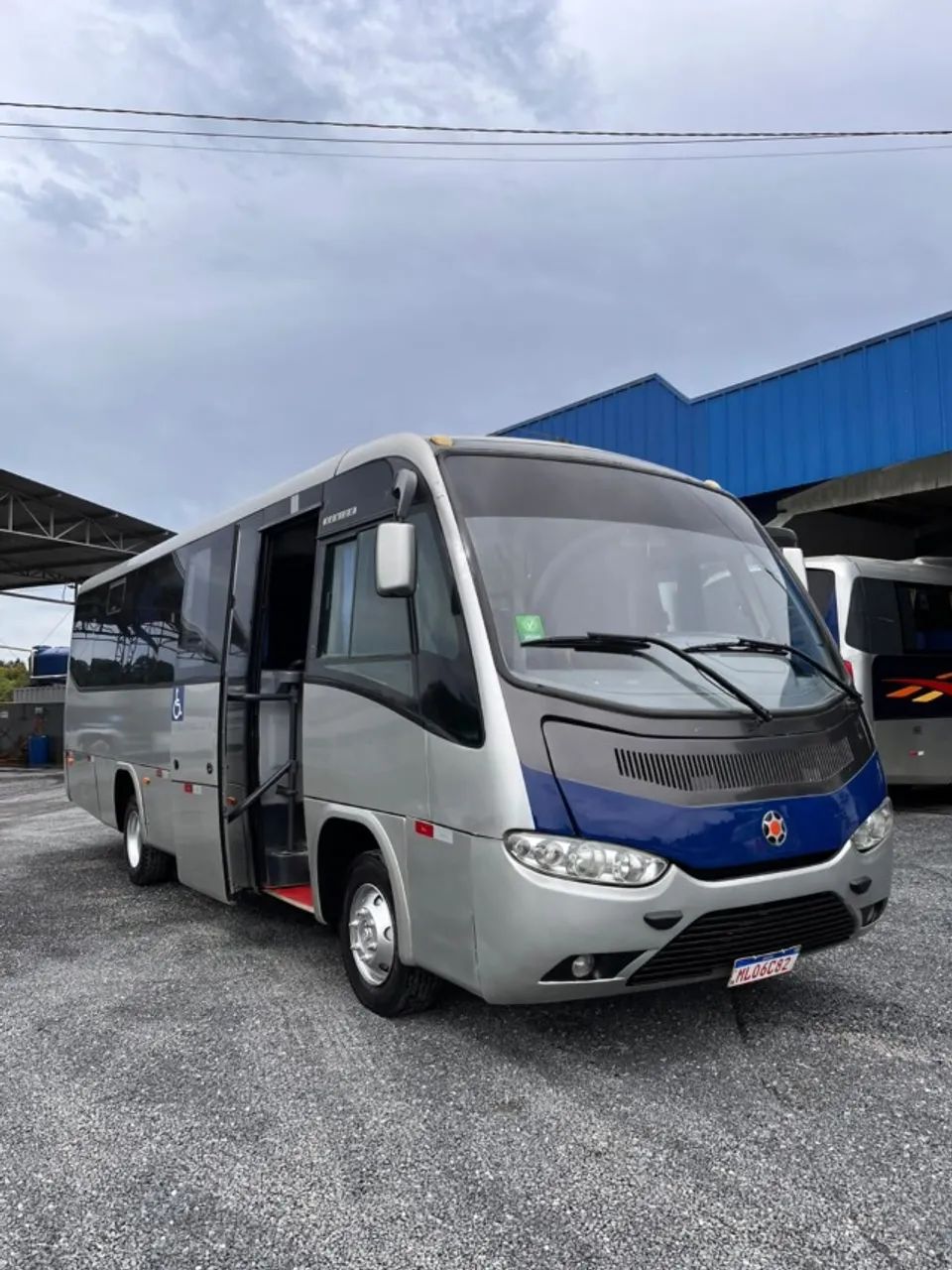 Marcopolo Senior - Foto 3