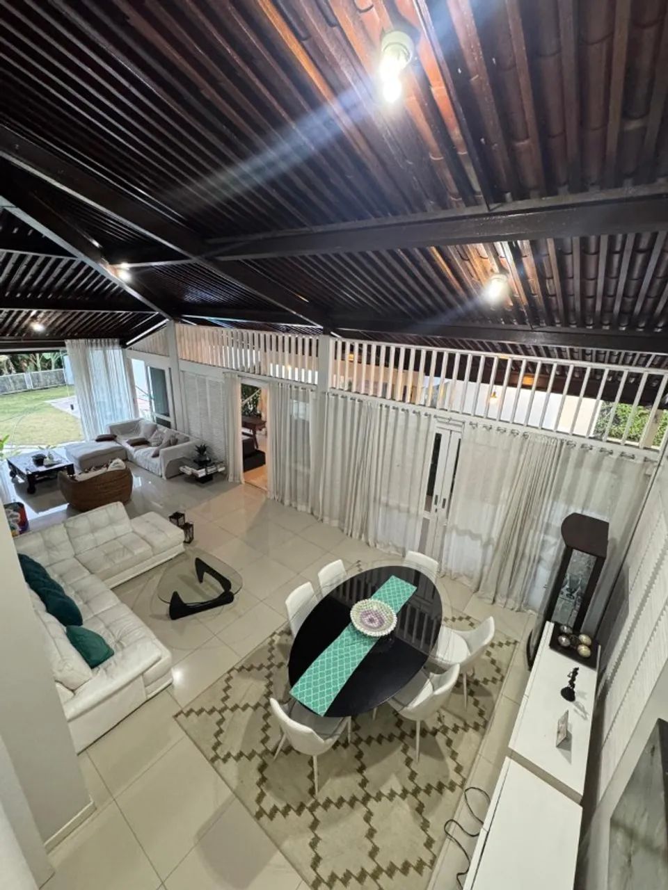 Vendo Casa 4 suítes, sendo 1 master, no Aldebaran. - Foto 4