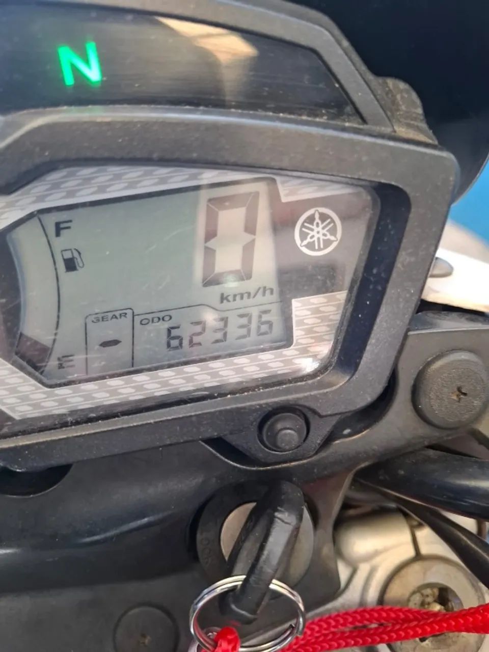 Yamaha Crosser 2018 - Foto 2