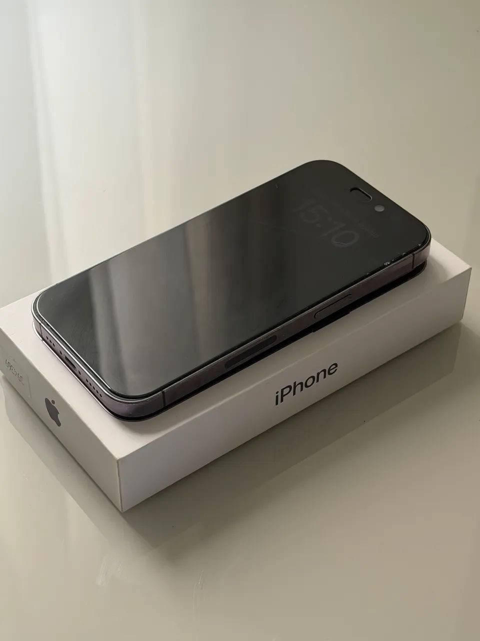 iPhone 14 Pro  - Foto 2