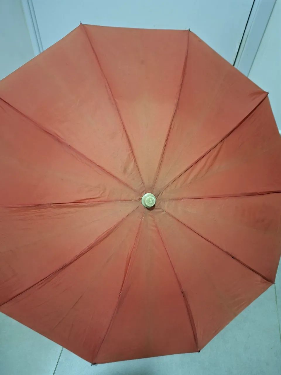 Sombrinha antiga - Foto 4