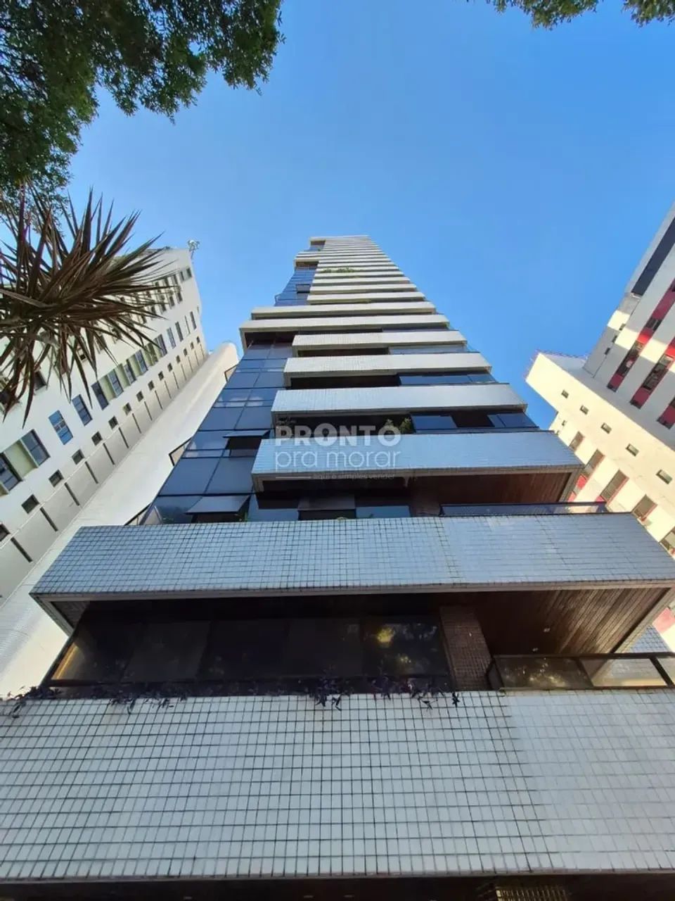 Apartamento amplo e sofisticado no Espinheiro | 194,89 m² - Foto 2