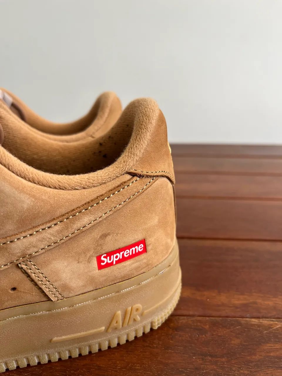 AIR FORCE SUPREME  - Foto 2