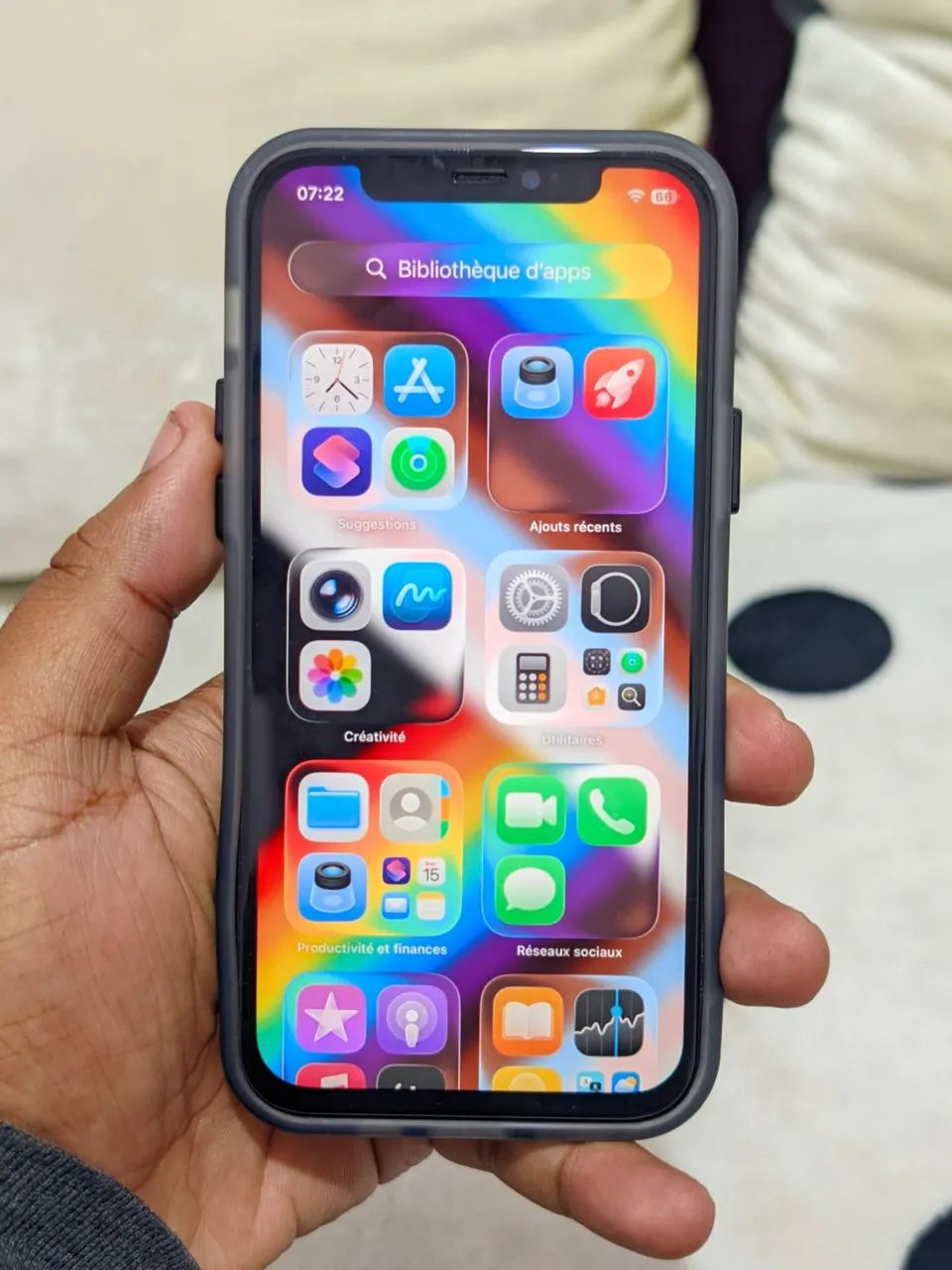 iPhone 12 64 gb - Foto 3