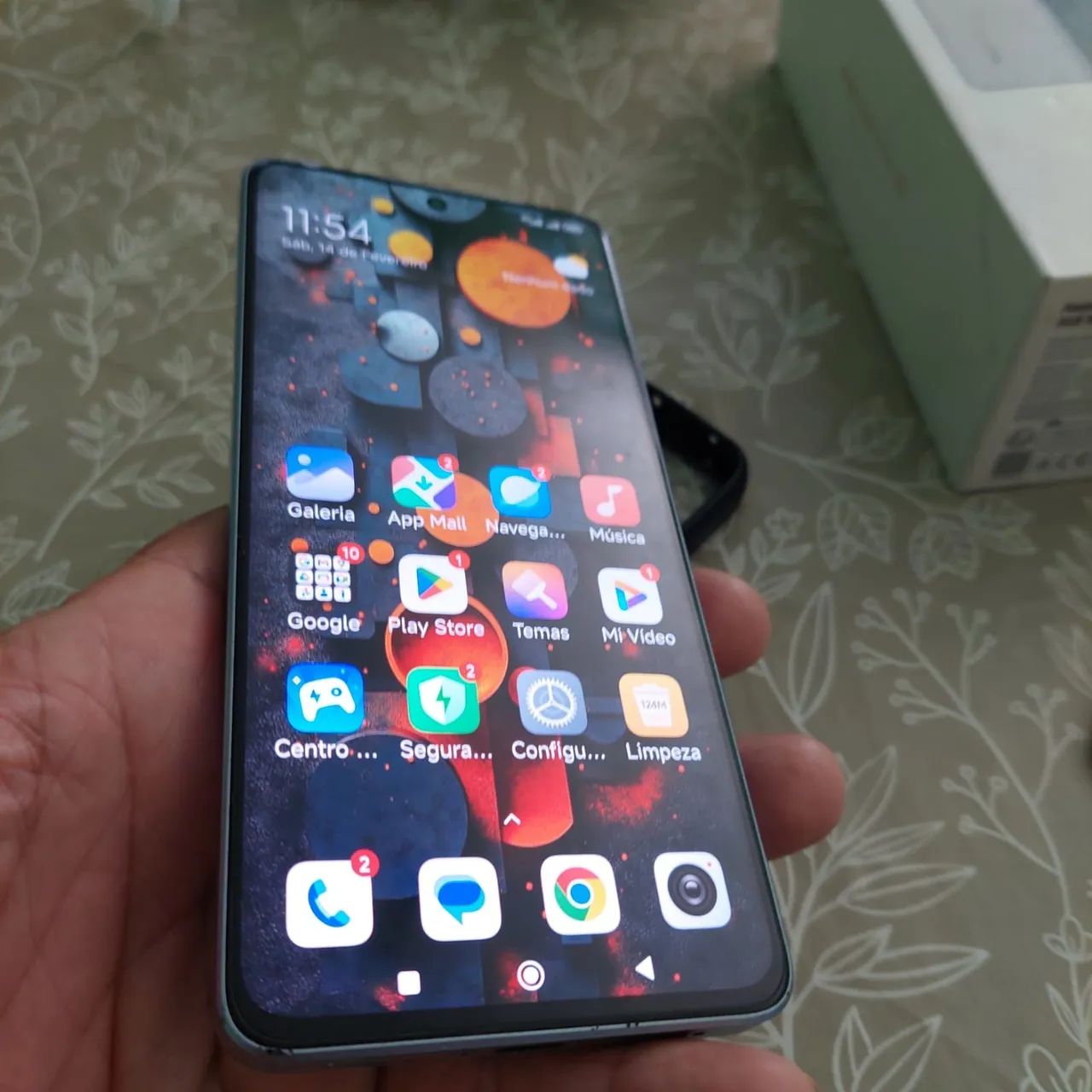 Redmi note 13 pro  - Foto 4