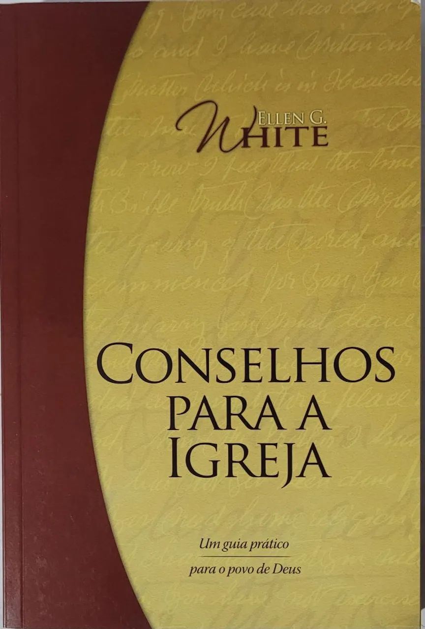 Projeto Conectando com Jesus ( Ellen G. White) - Foto 4