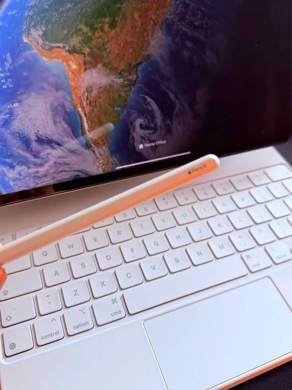 iPad Pro 12,9