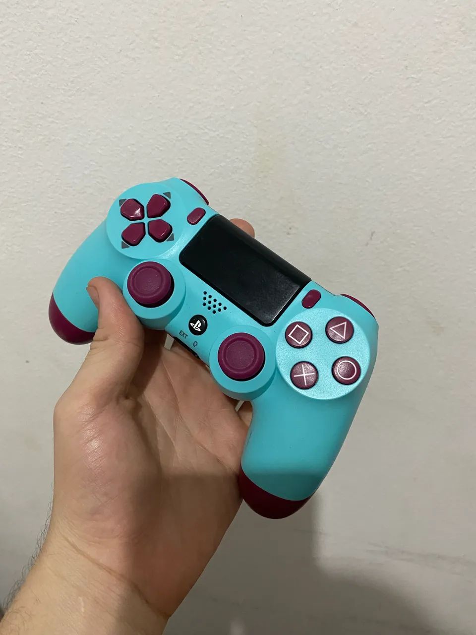 Controle Ps4