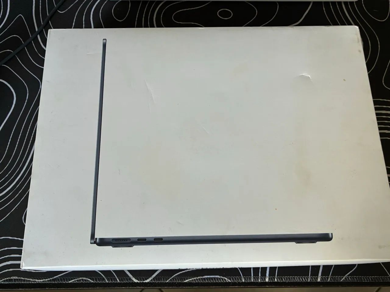 MacBook Air M5