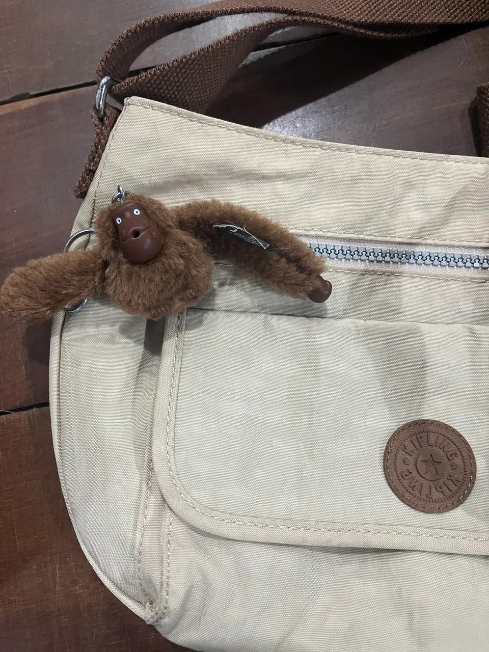 Bolsa Kipling  - Foto 5