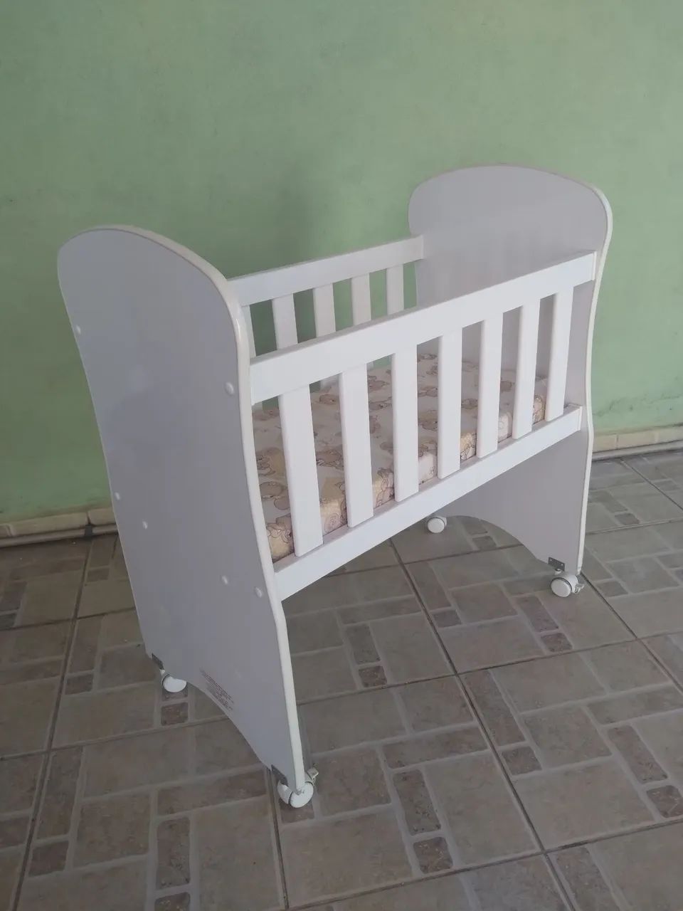 Berço infantil