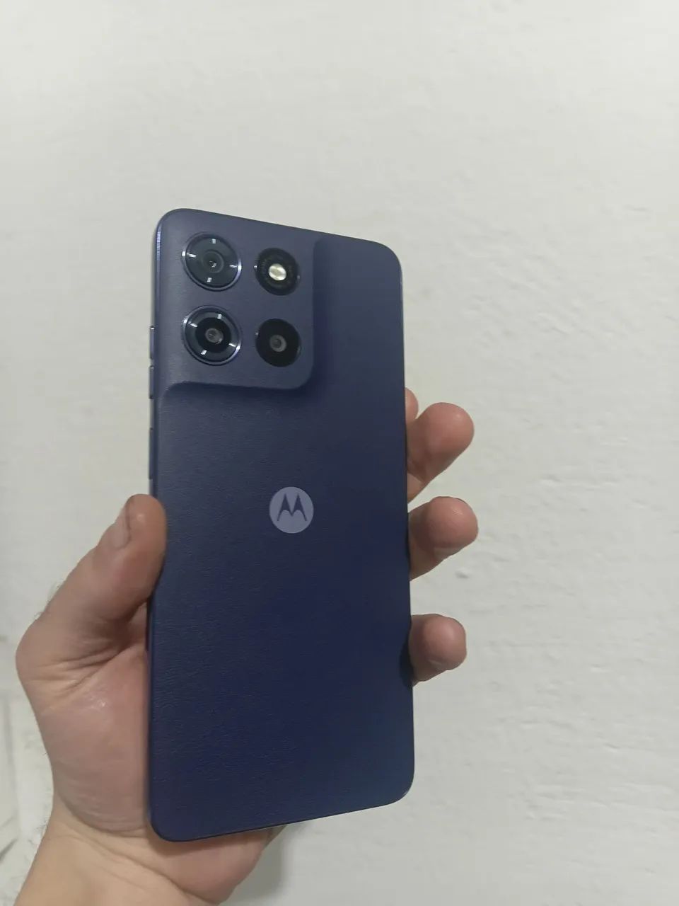 Celular moto g17 - Foto 2