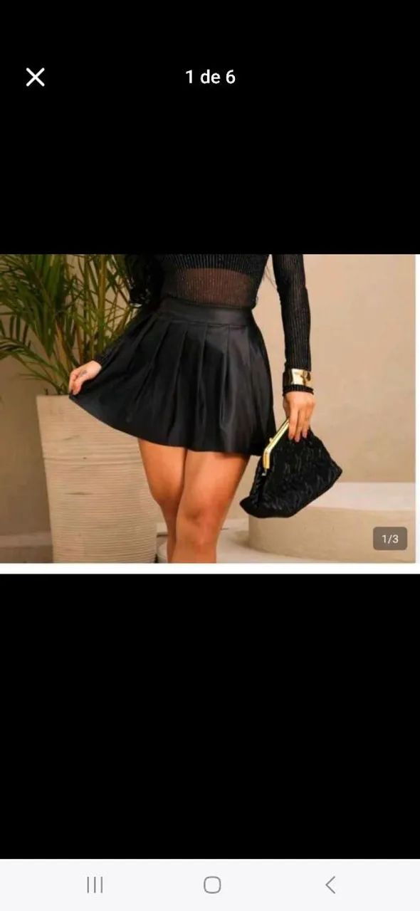 Desapego de roupas  - Foto 5
