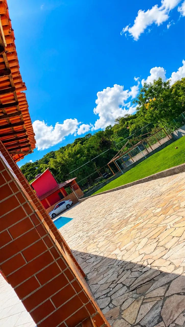 SÍTIO A VENDA            - RAVENA - Foto 4