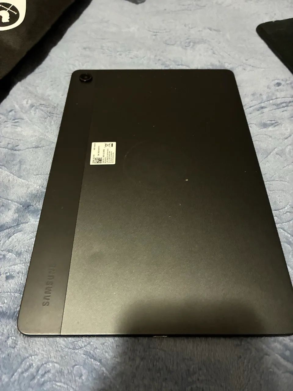 GALAXY TAB A9+  - Foto 3
